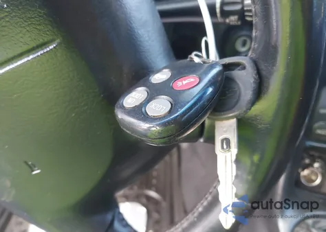 2000 Chevrolet Corvette from USA, damaged, VIN 1G1YY32G7Y5133160